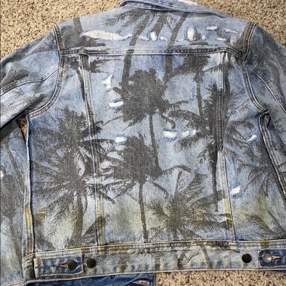 Jean jacket - Picture 3 of 3